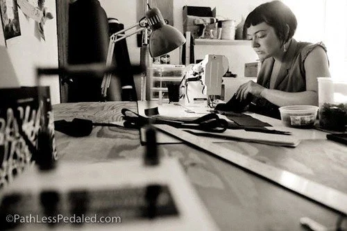 Workflow and some stories from Seattle...