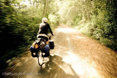 Days 31-42: Around the San Juan Islands (& Victoria)