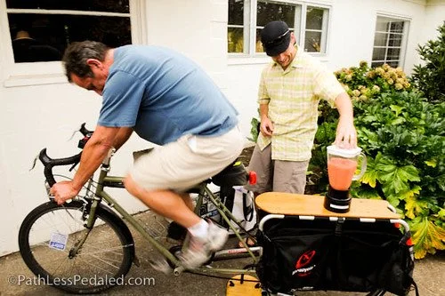 Days 43-48: Orcas Island to Eugene, OR