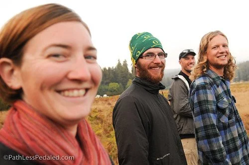 Photos: Redwoods, Elk Prairie Campground, Arcata