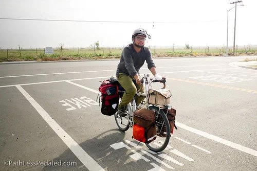 My Own Cautionary Tale