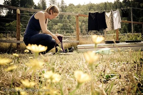 Gear of the Week: The Kitchen Sink