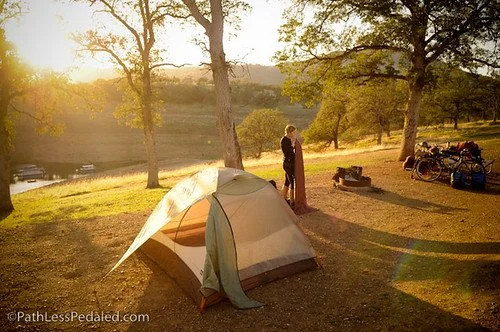 Catching up in Photos: Sacramento to Gold Country