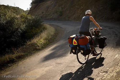 More snaps: Sonora to Yosemite Bug Hostel