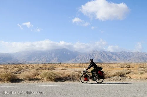 Shelter from the (wind) storm...