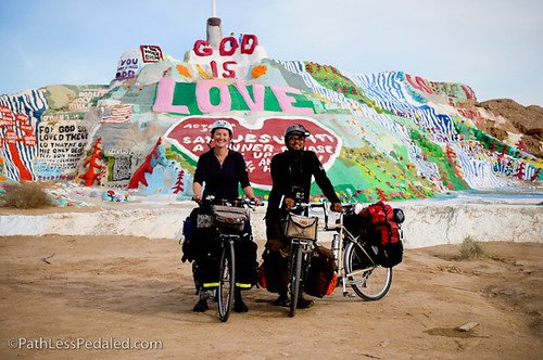 Slideshow Presentation at BICAS! on 01/16 at 6:30pm