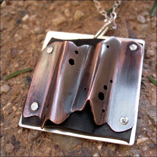 Thinking about Jewelry and Connecting with Jewelry Artists...