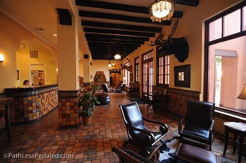 Live Broadcast from Van Horn, TX - Feb 18th!