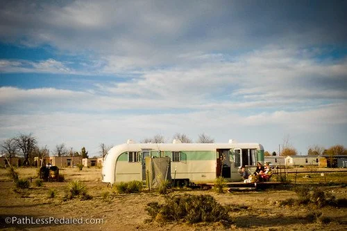 Photos from Marfa