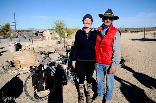 Cowhead Ranch... or, Welcome to Big Bend