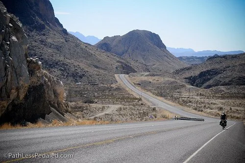 Our West Texas Adventure