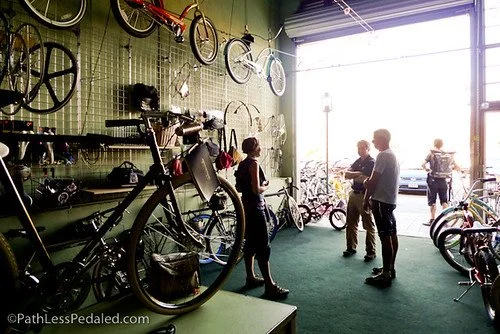 Some snaps from the last few days...