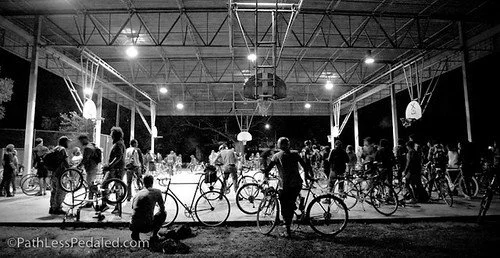 Austin Bicycle Daze