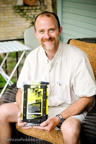 Austin's Bright Idea: The Story of Flashbak