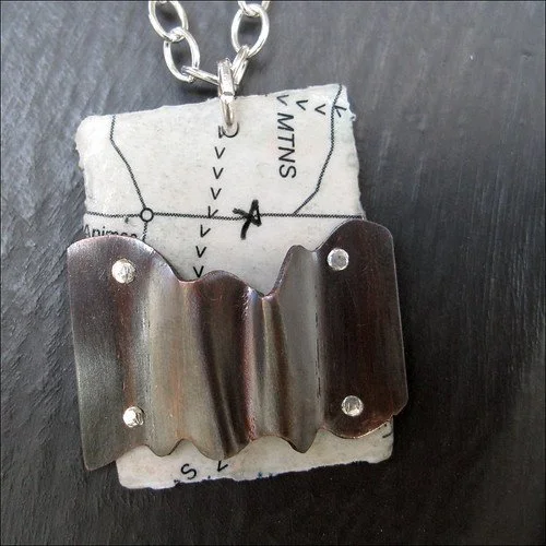 Putting the desert into Jewelry...