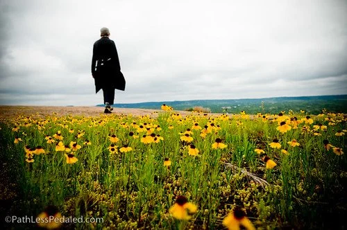 Snaps from Hill Country