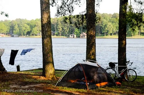 Days 295-303 – Crossing Louisiana