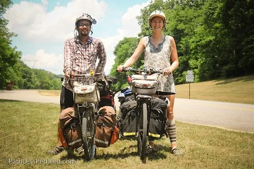 Our Natchez Trace Adventure: Jackson, MS to Nashville, TN