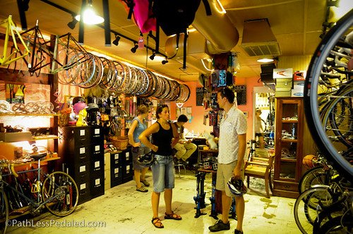 Snaps from Nashville