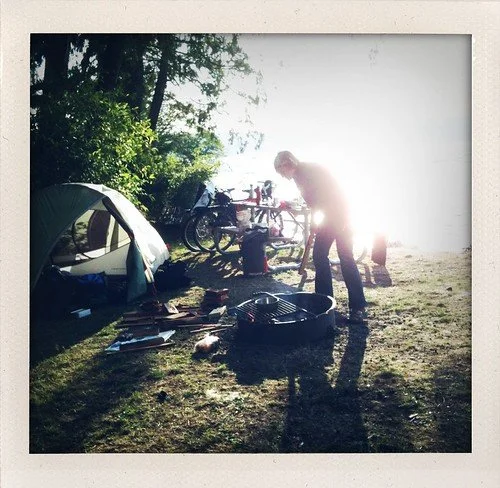 More Than Just a Patch of Dirt: Our Favorite Campgrounds of the Past Year