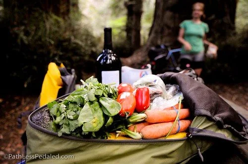 Always Thinking About Food