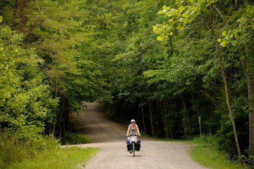 SNAPS: Tennessee to North Carolina