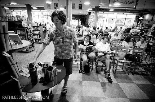 SNAPS: Asheville Presentation