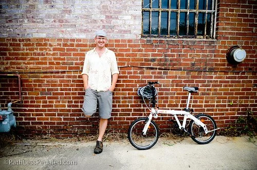 Profile: Mike Sule - Asheville On Bikes