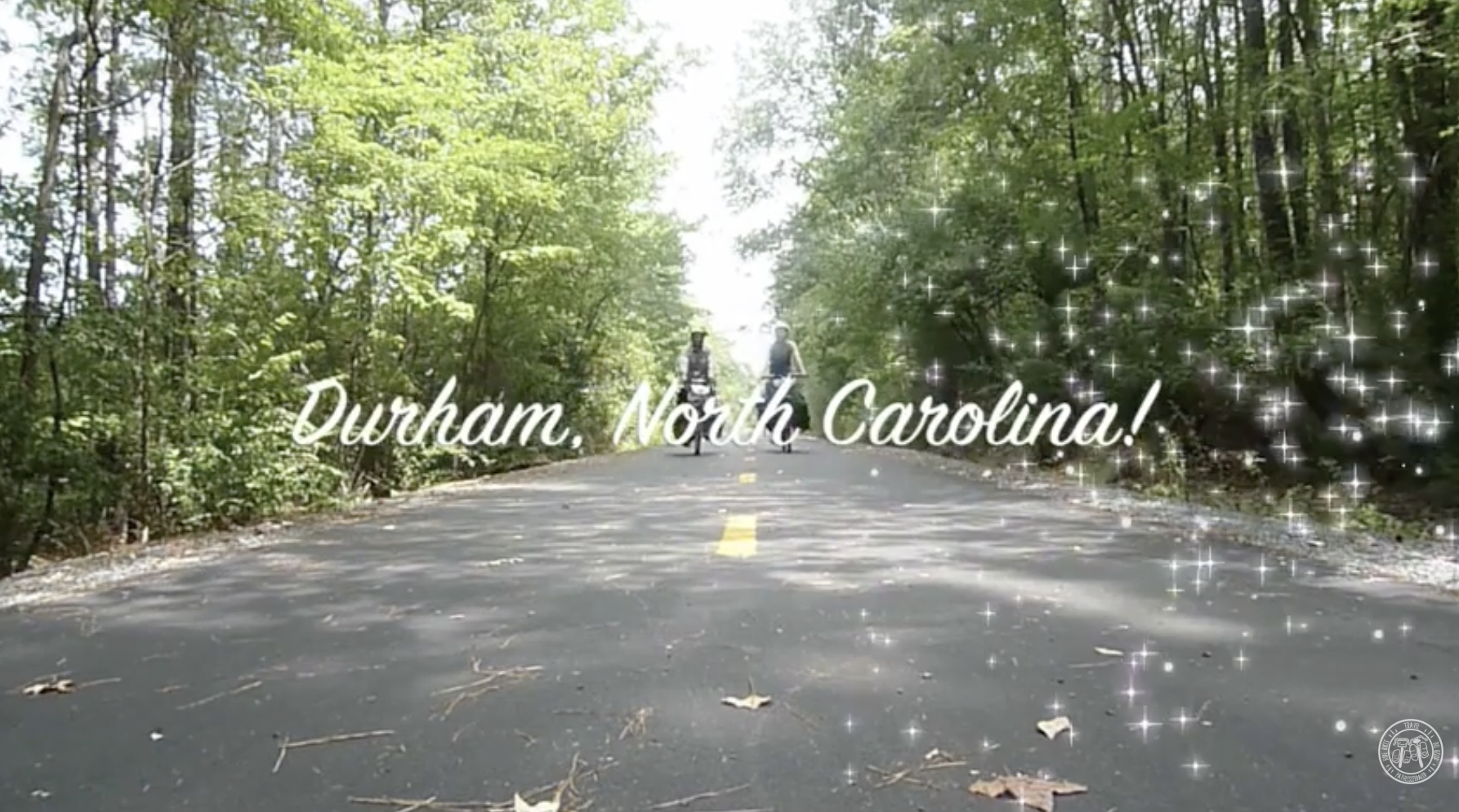 VIDEO: Durham Days