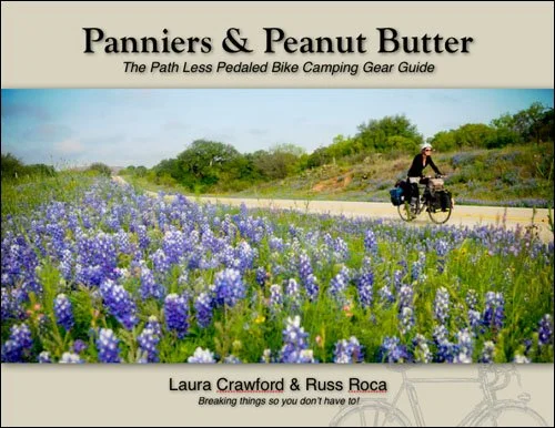 Panniers & Peanut Butter - The Ultimate Gear Guide