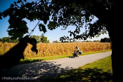 Snaps: East Coast Blur