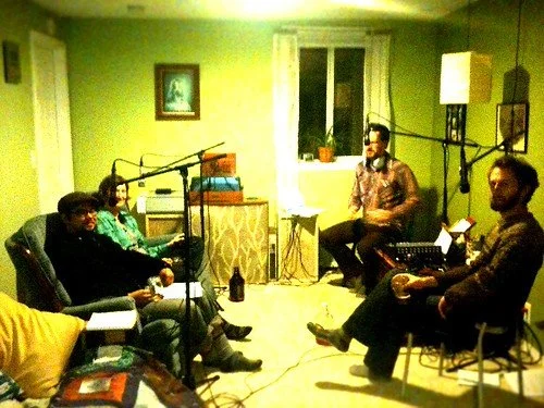 The Sprocket Podcast