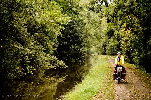 Gear Review: O2 Rain Shield Jacket