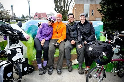 VIDEO: Small Wheels to the Coast