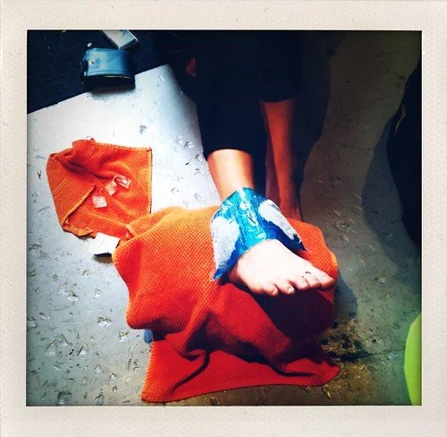 Sometimes Life has Other Plans