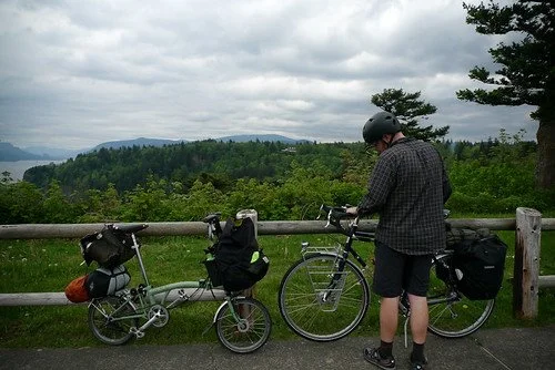 Progress and an Ainsworth S24O