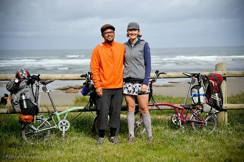 Video: A Tillamook Excursion