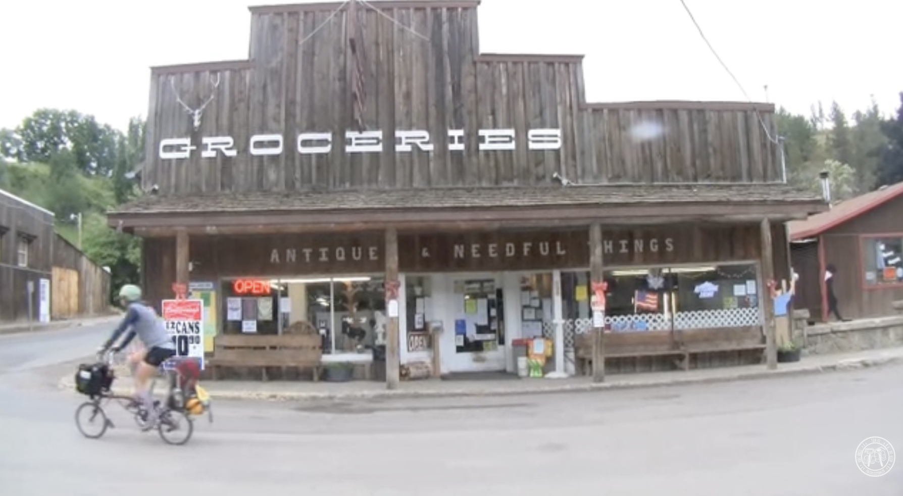 VIDEO: Small Towns. Big Hearts.