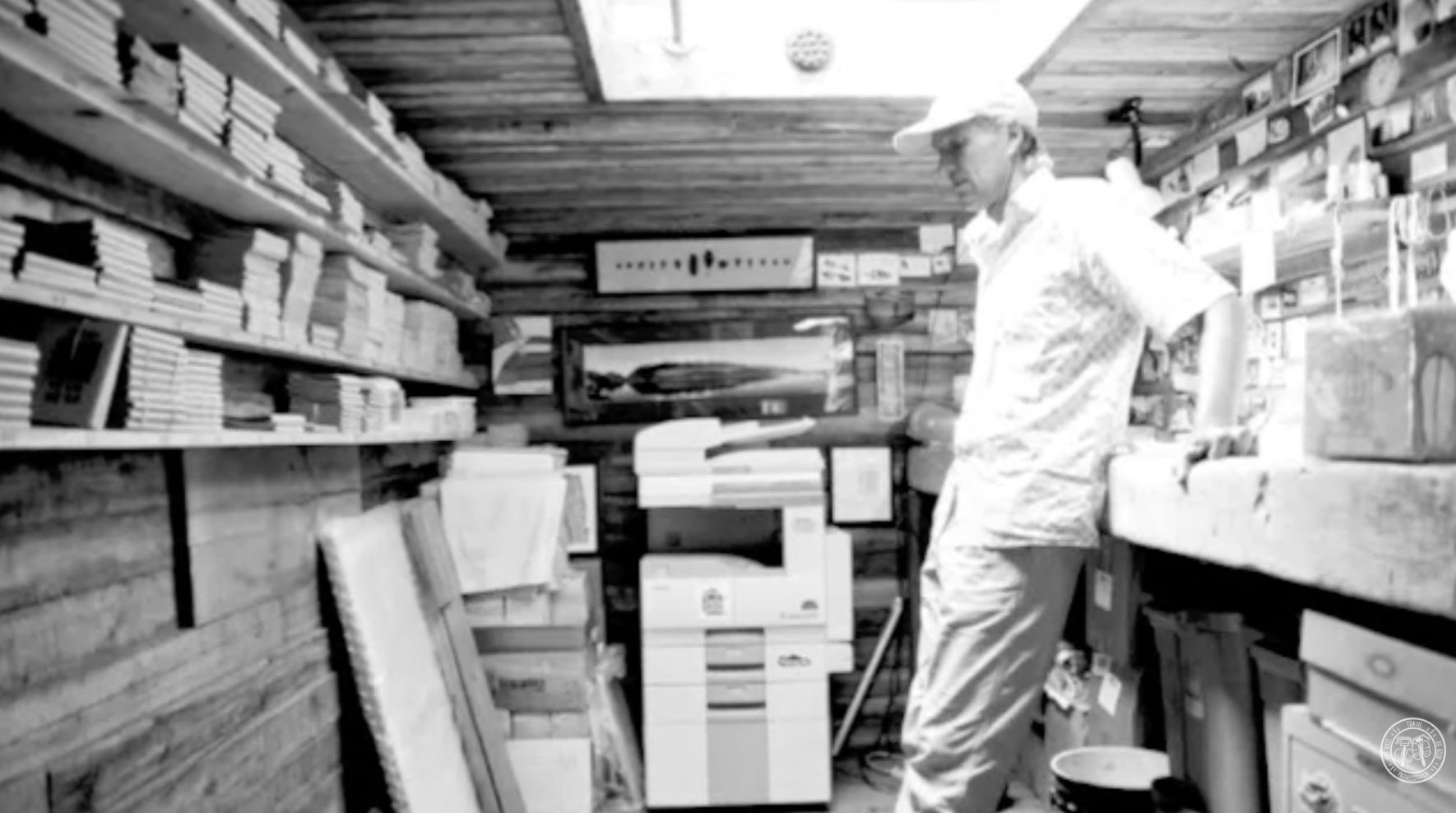 The Tallest Hobbit I Know