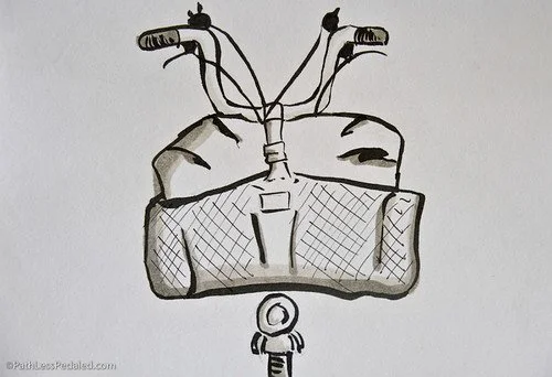 Brompton Doodles for Sale!