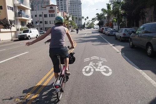 Is Long Beach Bike Friendly Yet?