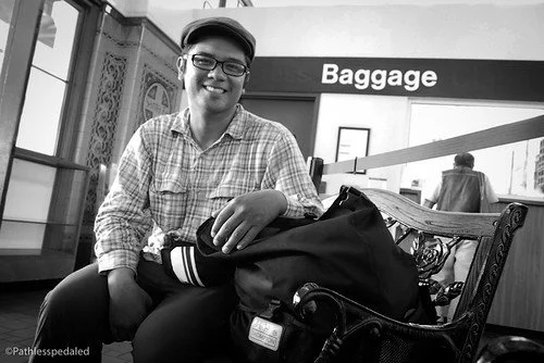 A Multi-modal Misadventure to San Diego 