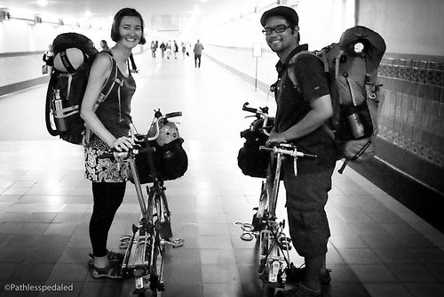 No Sleep Till Aukland