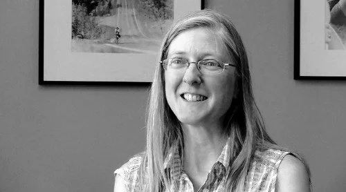 Rough Cut: Jennifer Milyko - Adventure Cycling Cartographer