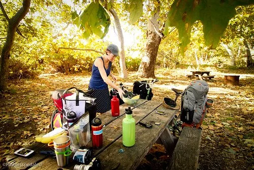 How to have fun in Los Angeles...without a car!