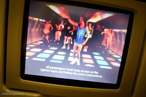 Learning to Ride on the Left