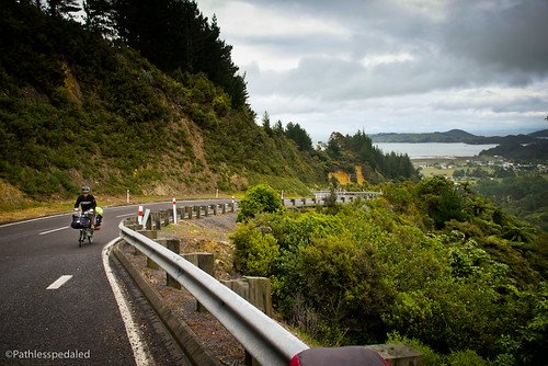 Mis-Adventuring on the Coromandel