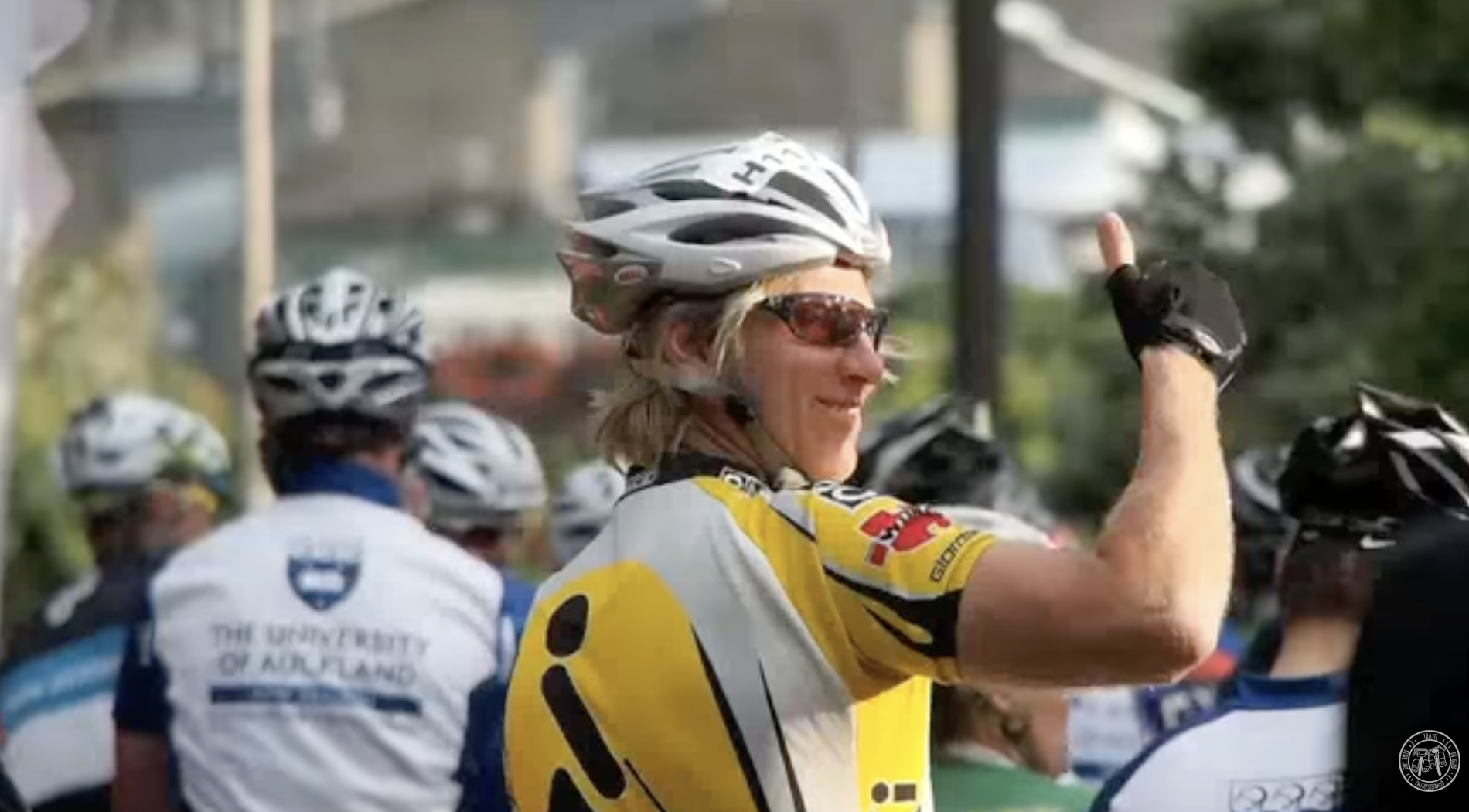 Kiwi Chronicles Episode 2: Cycling in the Super City