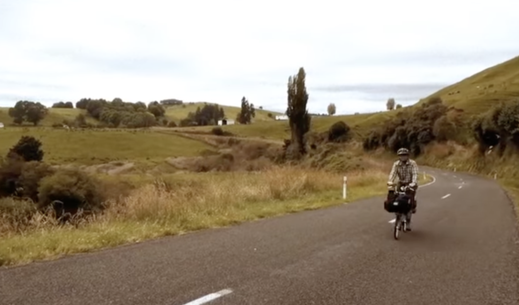 Kiwi Chronicles: Episode 4 - The Forgotten World Highway