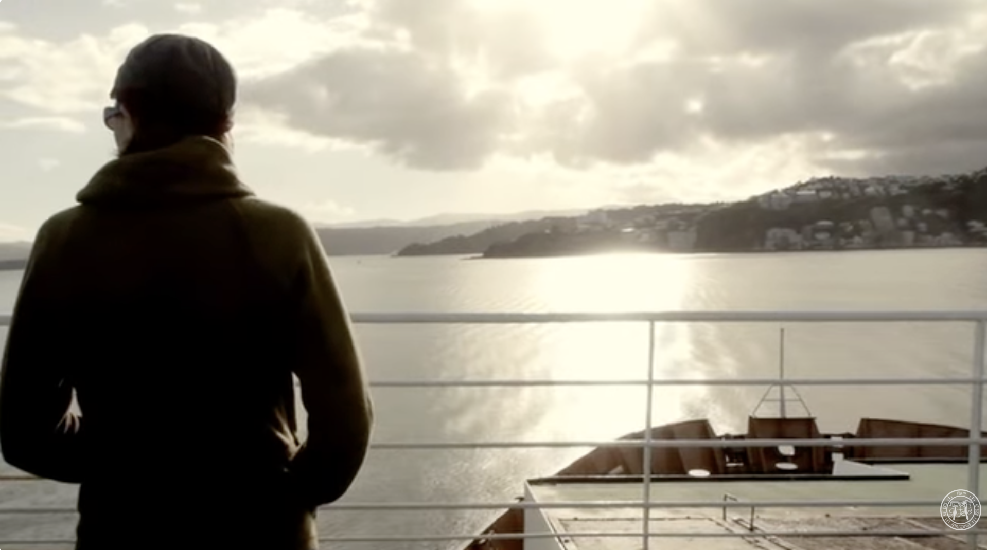 Kiwi Chronicles: Episode 5 - Bicycling in Nelson, New Zealand